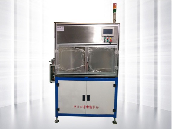 墊片厚度自動檢測分選機